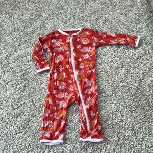 KicKee Pants body suit